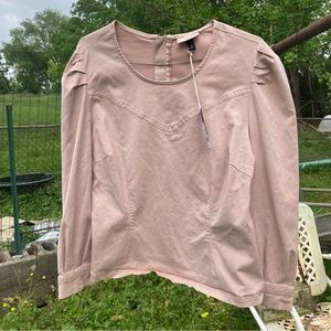 Universal Thread Long Sleeve Top XL